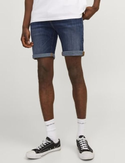 Jack & Jones Men's Denim...