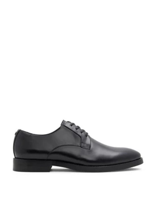 Ted Baker Mens Leather Derby...
