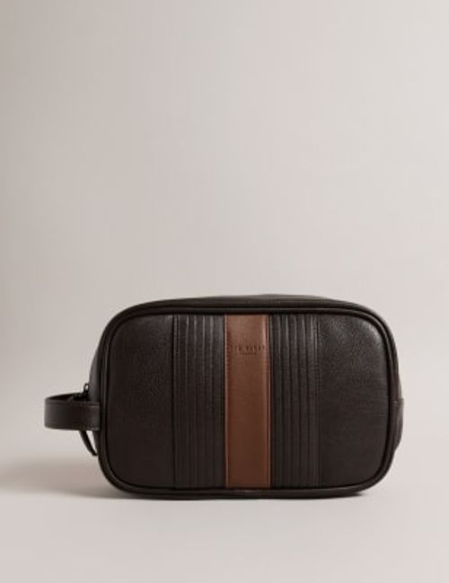 Ted Baker Mens Leather...