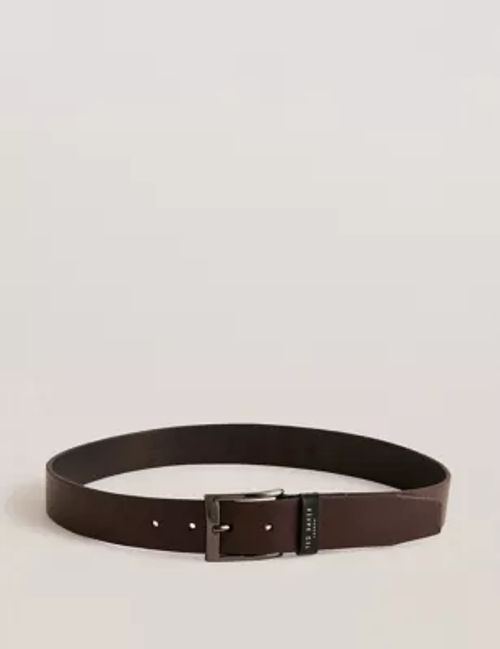 Ted Baker Mens Leather...