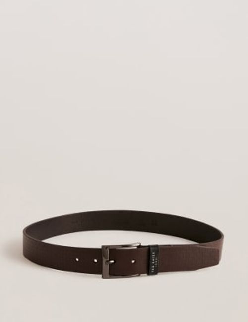 Ted Baker Mens Leather...