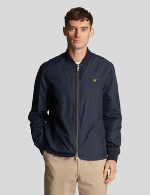 Lyle & Scott Mens Lightweight...