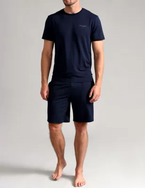 Ted Baker Mens Pyjama Shorts...