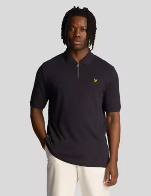 Lyle & Scott Men's Pure...