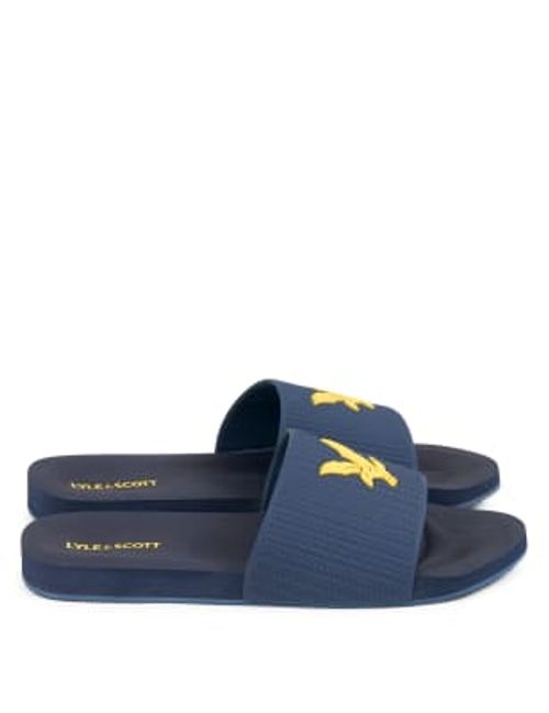 Lyle & Scott Mens Logo...