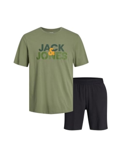 Jack & Jones Men's Pure...