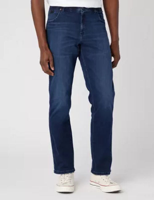 Wrangler Men's Texas Straight...