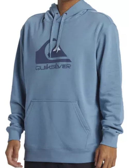 Quiksilver Mens Logo Graphic...