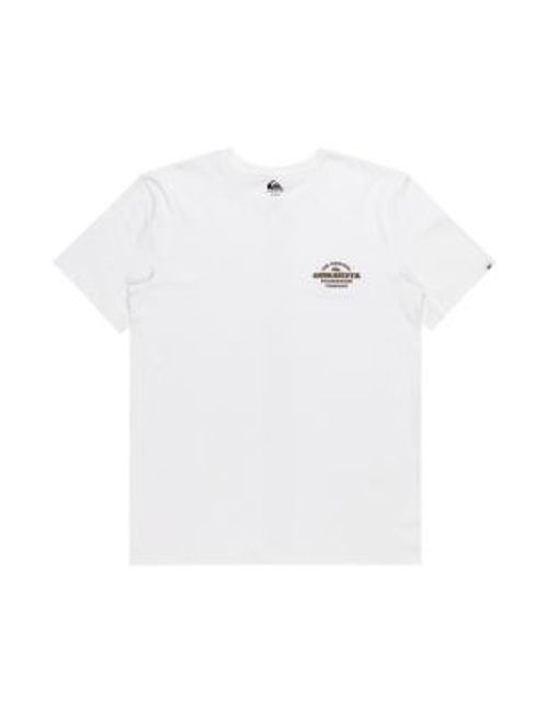 Quiksilver Mens Tradesmith...