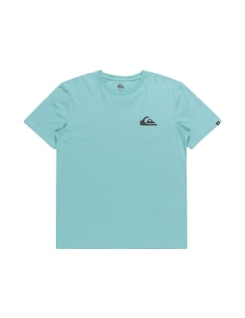 Quiksilver Mens Pure Cotton...