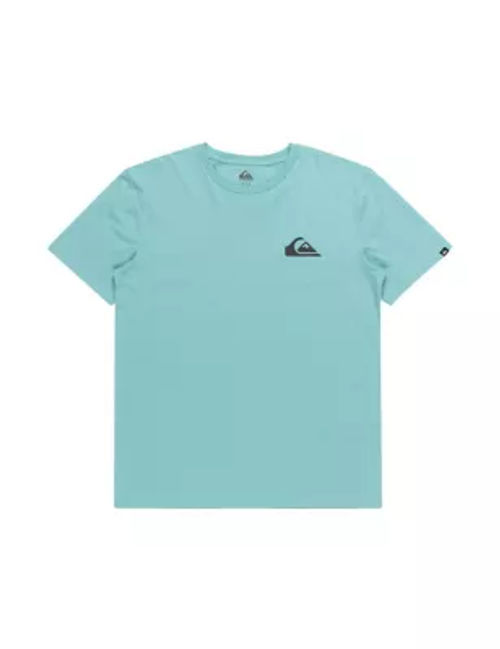 Quiksilver Men's Pure Cotton...