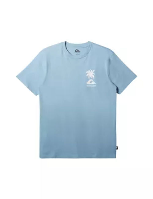 Quiksilver Mens Tropical...