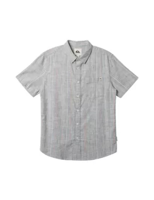 Quiksilver Mens Pyke Pure...