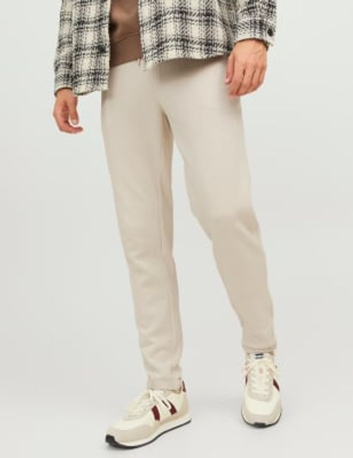 Jack & Jones Men's Straight...