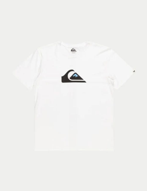 Quiksilver Men's Pure Cotton...