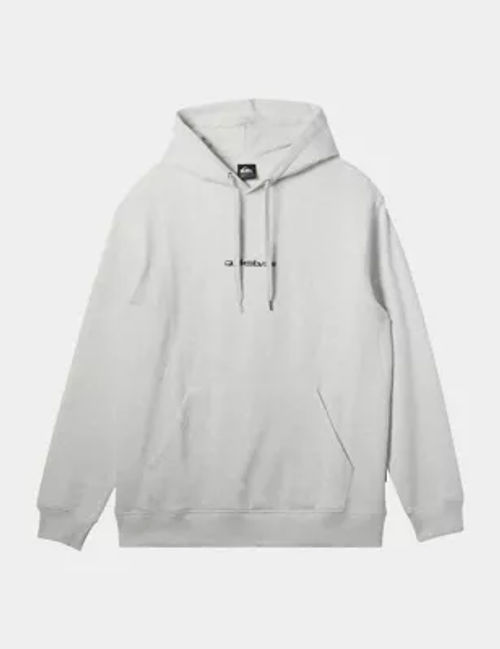 Quiksilver Men's Pure Cotton...