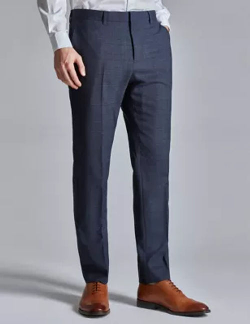 Ted Baker Mens Slim Fit Wool...