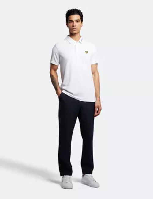 Lyle & Scott Mens Regular Fit...