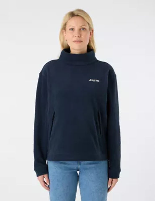 Musto Women's Fleece Funnel...