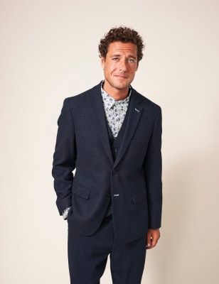 White stuff shop mens blazer