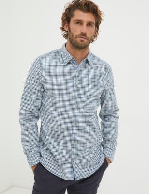 Blue harbour deals shirts online
