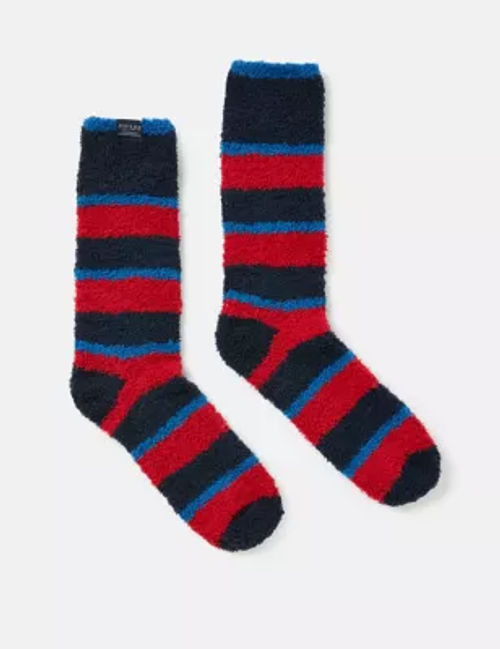 Joules Mens Striped Socks -...