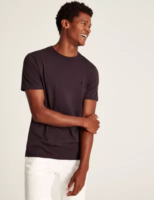 Joules Mens Pure Cotton...