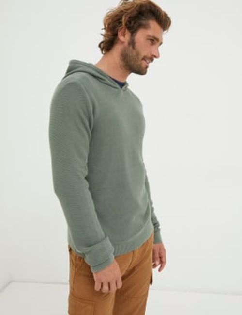 Fatface Mens Pure Cotton...