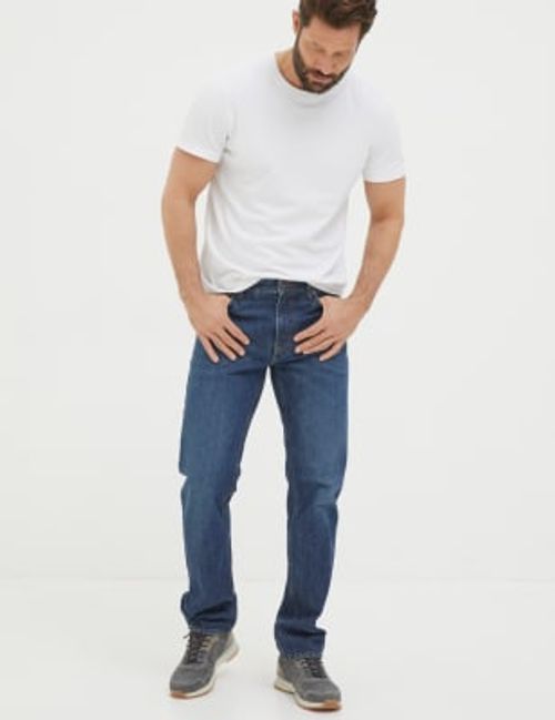 Fatface Men's Pure Cotton...