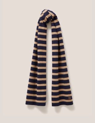 White stuff sales mens scarf