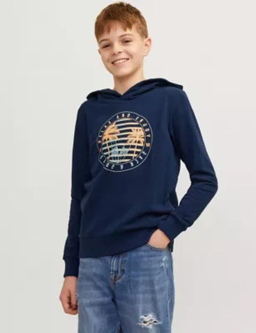 Jack & Jones Junior Boys...