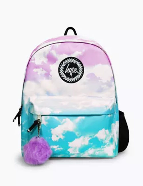 Hype Kids' Cloud Backpack -...