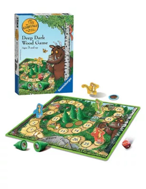 Ravensburger The Gruffalo™...