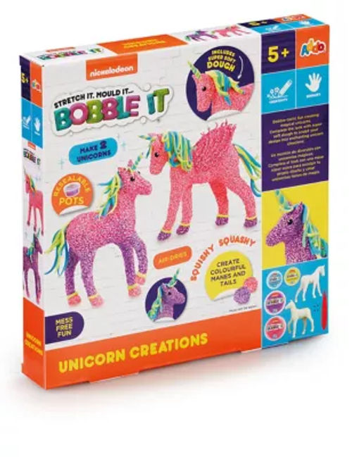 Nickelodeon Bobble It Unicorn...