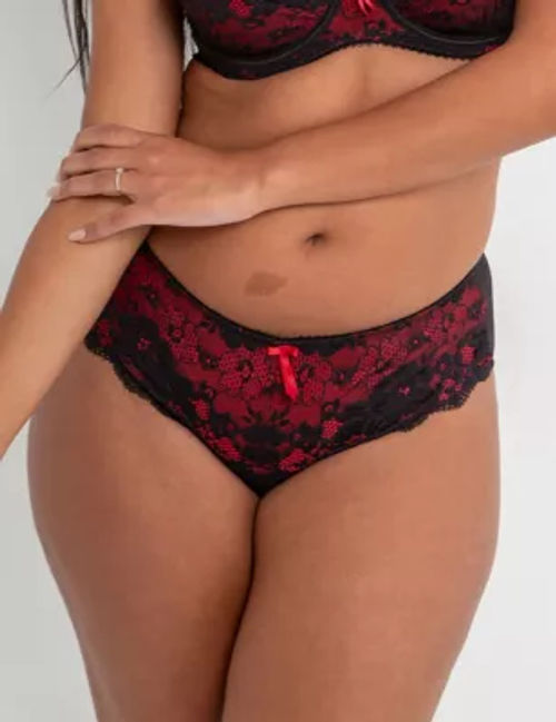 St Tropez French Knickers, Pour Moi
