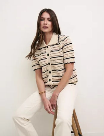 The Marks and Spencer White Top and Denim Challenge. - What Lizzy