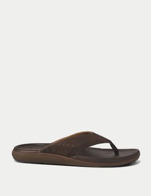 Reef Men's Cushion Norte Flip...