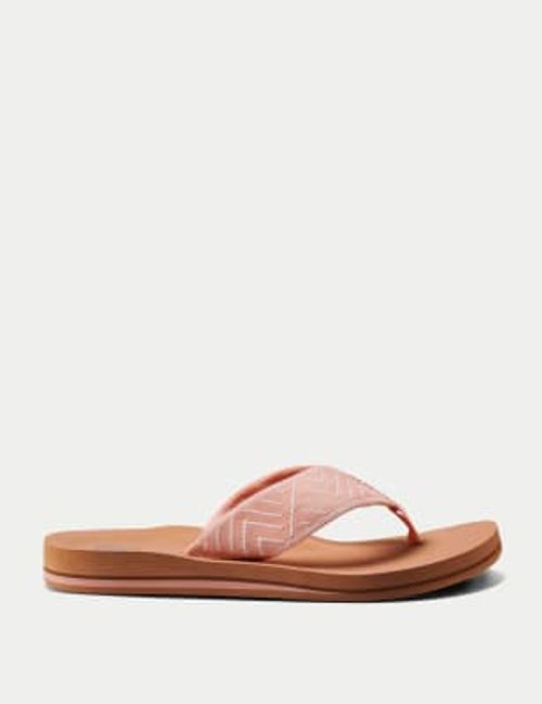 Reef Womens Spring Woven Flip...