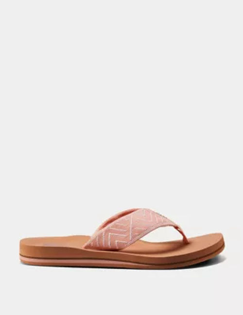 Reef Womens Spring Woven Flip...