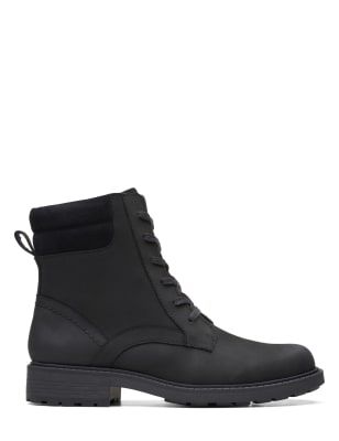 M and s clearance ladies boots wide fit