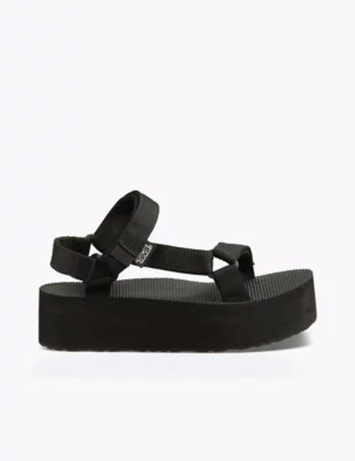 Teva Women's Flatform...