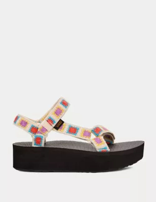 Teva Women's Flatform...