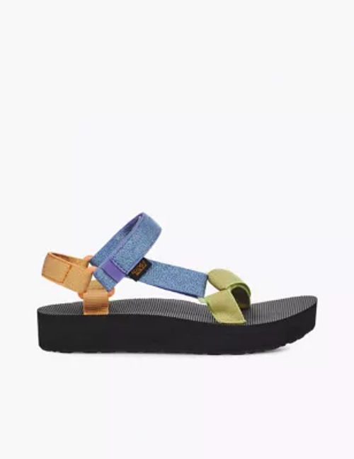 Teva Women's Midform...