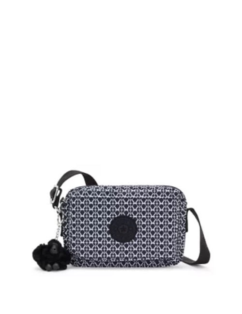 Kipling Women's Printed Cross...