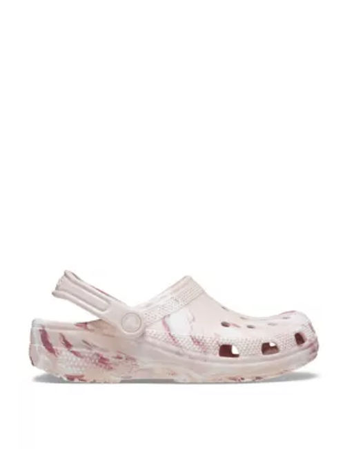 Crocs Women's Marble Print...