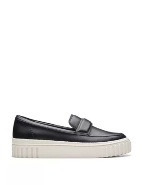 Clarks Women's Leather...