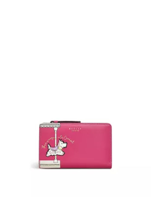 Radley Women's Leather Bifold...