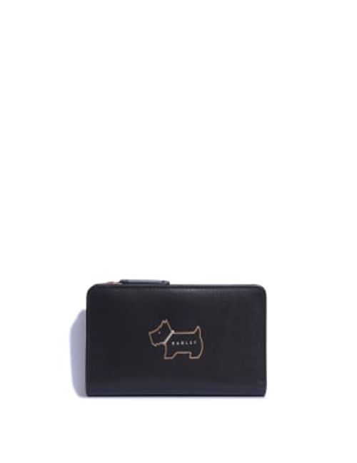 Radley Womens Leather Dog...