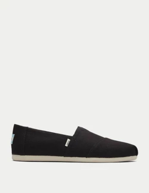 Toms Women's Canvas Flat...