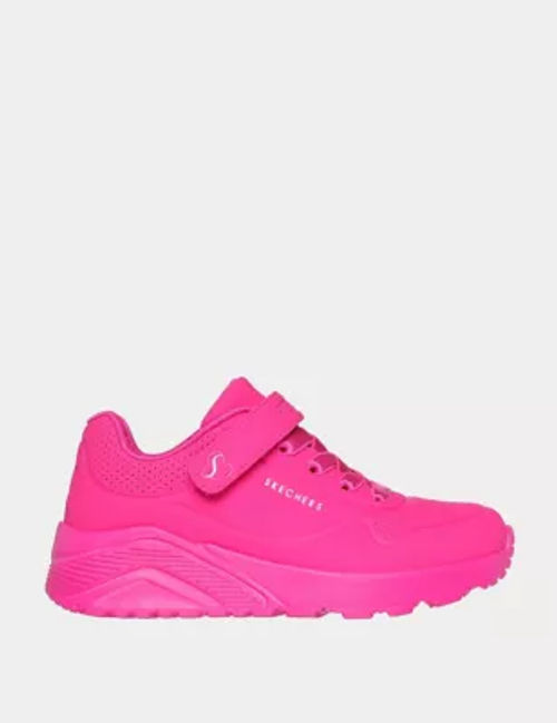 Skechers Girls Uno-Lite...